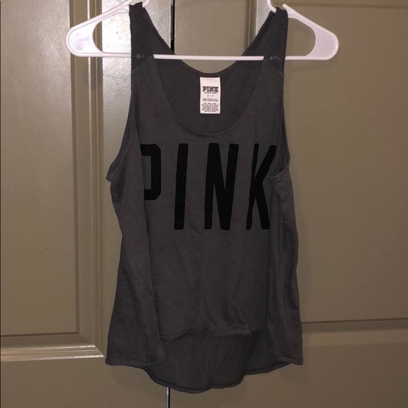 Pink Tank - Picture 1 of 3